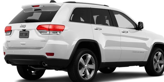 JEEP GRAND CHEROKEE 2015 1C4RJFBG5FC791490 image